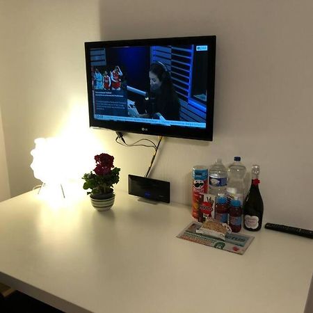Centrally Located Apartment Luxembourg By Eksteriør billede