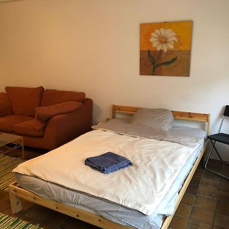 Centrally Located Apartment Luxembourg By Eksteriør billede