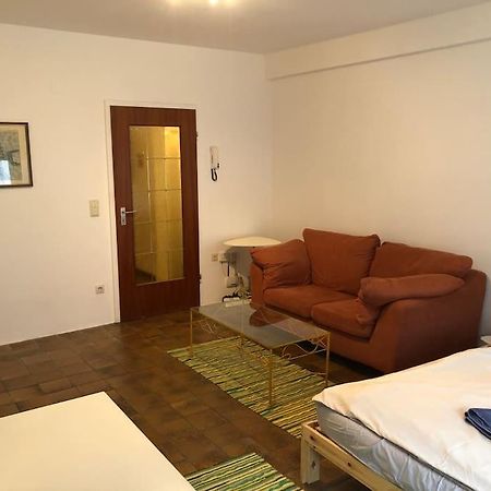 Centrally Located Apartment Luxembourg By Eksteriør billede