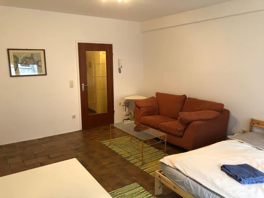 Centrally Located Apartment Luxembourg By Eksteriør billede